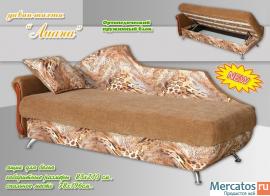 Диваны от производителя за три дня,доставка бесплатно. 4